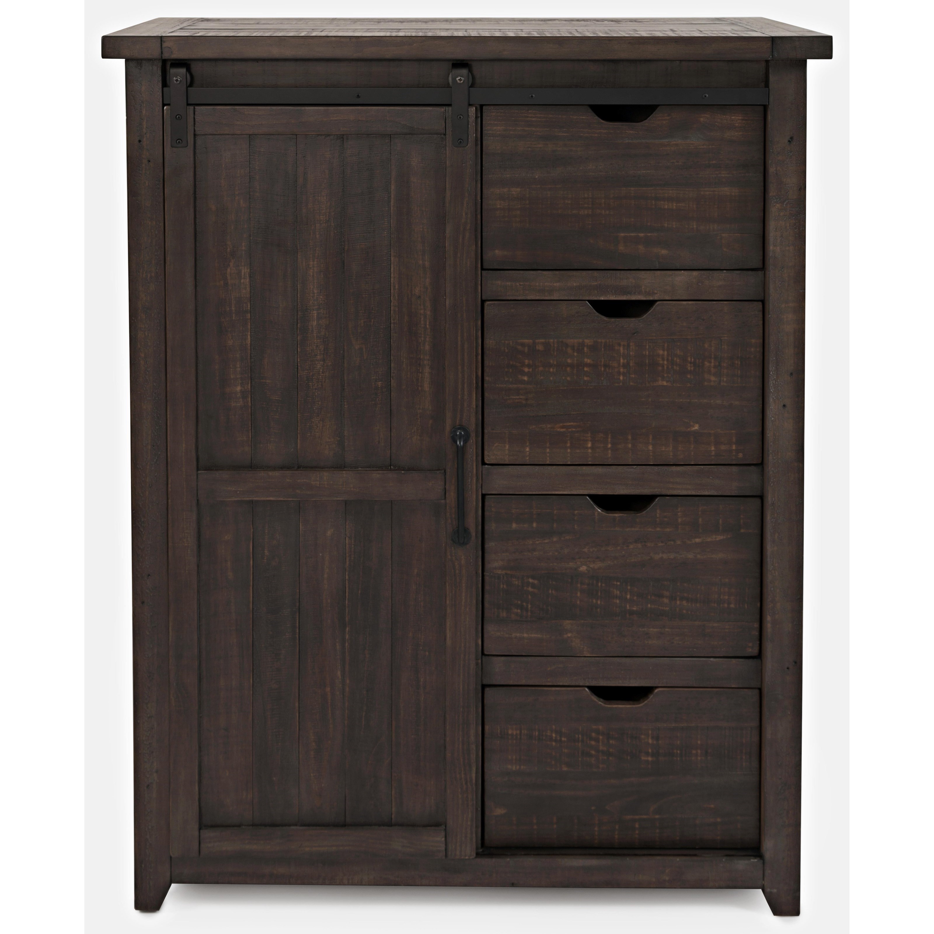 Jofran Madison County 1700B 30 Door Chest Gavigan s Home